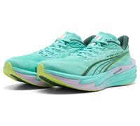 Puma Deviate Nitro 4 Hyrox - femme - light green