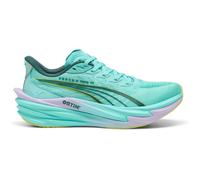 Puma Deviate NITRO 4 HYROX Femmes 38 Vert Menthe