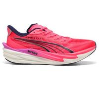 Puma Chaussures de running Deviate NITRO 4 HYROX Rose Violet Taille 43 Homme