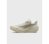 Puma Chaussures Deviate NITRO 4 Beige/Blanc SS26