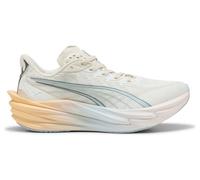 Puma Deviate Nitro 4 Run Club - femme - Beige
