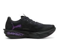 Puma Deviate NITRO 4 SAYSKY Femmes 42 1/2 Gris/Violet