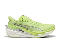 Puma Deviate NITRO 4 ST Femmes 38 1/2 Vert/Gris