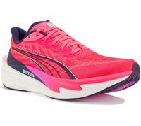 Puma Deviate Nitro 4 x HYROX Rose 42