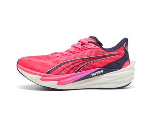 PUMA Deviate Nitro 4 X Hyrox W - Femme - - taille 37 1/2- modèle 2026