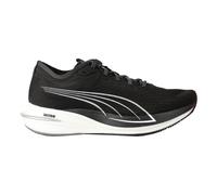 Puma Deviate Nitro Chaussure De Running Sans Stabilisateurs Femmes - Noir , Blanc, Pointure 37.5