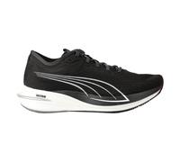 Puma Deviate Nitro Chaussure De Running Sans Stabilisateurs Femmes - Noir , Blanc, Pointure 40