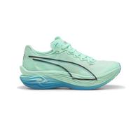 PUMA Deviate Nitro Elite 3 Baskets de course pour femme Vert, vert, 38 EU
