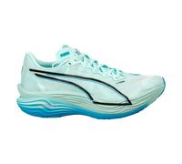 Puma Deviate Nitro Elite 3 Chaussure De Compétition Femmes-Mint, Bleu, Taille 38