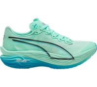 Puma Deviate NITRO Elite 3 Chaussures de running 42,5 Vert