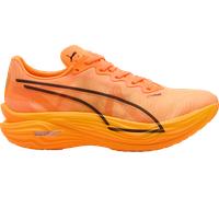 Puma Deviate Nitro Elite 3 Chaussures de running 44,5 Orange