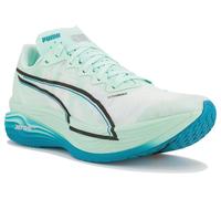 Chaussures Puma Deviate NITRO Elite 3 vert turquoise bleu - 46