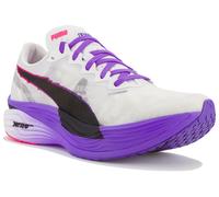 Puma Deviate Nitro Elite 3 Chaussures homme Deviate Nitro Elite 3 47 Blanc