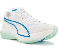 Puma Deviate Nitro Elite 3 Chaussures homme Deviate Nitro Elite 3 47 Blanc