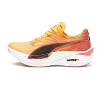 Puma Deviate Nitro Elite 3 Fire Femme Orange - Chaussures de course femmes 39