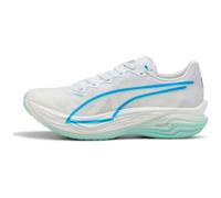 PUMA Deviate Nitro Elite 3 - Homme - Blanc - taille 44- modèle 2025