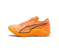 Baskets Puma Deviate NITRO Elite 3 orange noir - 42