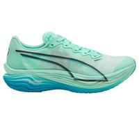 Chaussures Puma Deviate NITRO Elite 3 vert turquoise bleu - 47