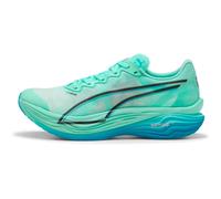 Puma Deviate Nitro Elite 3 - homme - vert