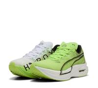 PUMA Deviate Nitro Elite 3 Hyrox Chaussures de course pour femme, Réflexion verte, 42 EU