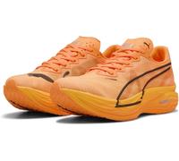 Puma Deviate Nitro Elite 3 Road Running Shoes Mens Chaleur Feu 9 (43) Male