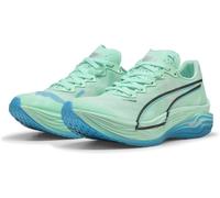 Puma Deviate Nitro Elite 3 Road Running Shoes Womens Fondant à la menthe 4 (37) Female