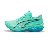 Puma Deviate Nitro Elite 3 - femme - vert