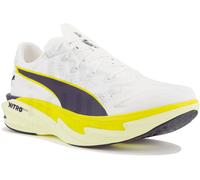 Puma Deviate Nitro Elite 4 Blanc 39