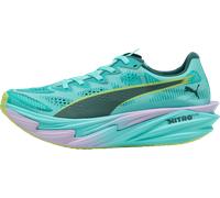 Puma Deviate NITRO ELITE 4 HYROX Femmes 38 1/2 Vert Menthe