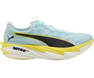 Puma Deviate Nitro Elite 4 Chaussures de running 40,5 Bleu