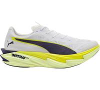 Puma Deviate Nitro Elite 4 Chaussures de running 42 Blanc