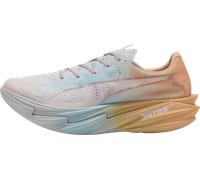 Chaussures Puma Deviate NITRO Elite 4 RC Bleu Orange SS26, Taille 46,5 - EUR