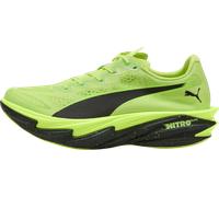 Puma Deviate NITRO Elite 4 Homme 46 Jaune/Noir