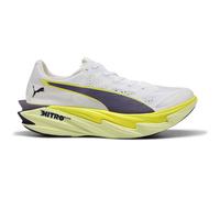 Puma Deviate NITRO Elite 4 Femme 39 Blanc/Orange
