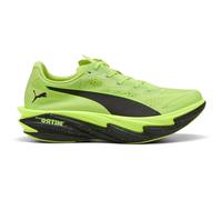 Puma Deviate NITRO Elite 4 Femmes 40 Jaune/Noir