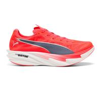 Puma Chaussures de running Deviate Nitro Elite 4 Homme Rouge Taille 41