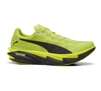 Puma Deviate NITRO Elite 4 Homme 44 Jaune/Noir