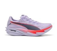 Chaussures Puma Deviate NITRO Elite 4 Violet Rouge AW26, Taille 44 - EUR