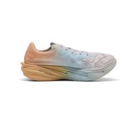 Puma - Deviate Nitro Elite 4 Rc - Chaussures running homme Jasmine Flower-Lucite-Almost Apricot - 45