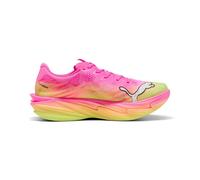 Puma Chaussures de running Deviate Nitro Elite 4 Showtime Multicolore Taille 42,5