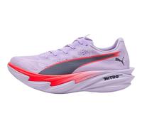 Puma Chaussures de running Deviate Nitro Elite 4 Femme Violet 38