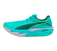 PUMA Deviate Nitro Elite 4 X Hyrox - Homme - Bleu - taille 43- modèle 2026