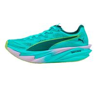 PUMA Deviate Nitro Elite 4 X Hyrox W - Femme - Bleu - taille 37 1/2- modèle 2026
