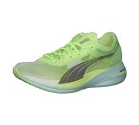 PUMA Deviate Nitro Elite Racer Wns, Bottes unisexe adultes, Yellow, 37,5 EU