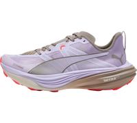 Puma Deviate Nitro Elite Trail Chaussures de trail 41 Violet
