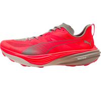 Puma Deviate Nitro Elite Trail Chaussures de trail 44 Rouge
