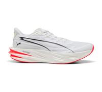Puma Deviate Pure NITRO 4 Homme 48 Blanc/Gris