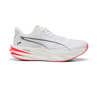 Puma Deviate Pure NITRO 4 ST Femmes 37 1/2 Blanc/Rouge