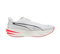 Puma Deviate Pure Nitro Running Shoes Blanc EU 45 Homme