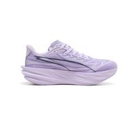 Puma Deviate Pure Nitro Chaussure de running sans stabilisateurs Femmes - lilas, noir, Taille 39